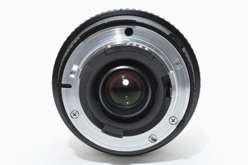 Nikon Lens (Zoom) Af 28-105Mm F3.5-4.5 D #1033