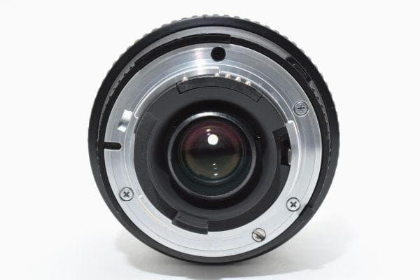 Nikon Lens (Zoom) Af 28-105Mm F3.5-4.5 D #1033
