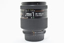 Nikon Lens (Zoom) Af 28-105Mm F3.5-4.5 D #1033