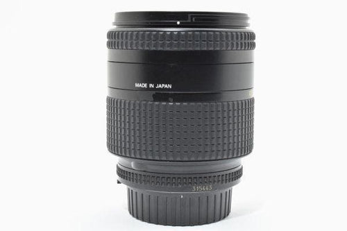 Nikon Lens (Zoom) Af 28-105Mm F3.5-4.5 D #1033