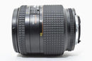 Nikon Lens (Zoom) Af 28-105Mm F3.5-4.5 D #1033