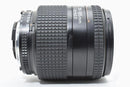Nikon Lens (Zoom) Af 28-105Mm F3.5-4.5 D #1033