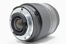 Nikon Lens (Zoom) Af 28-105Mm F3.5-4.5 D #1033