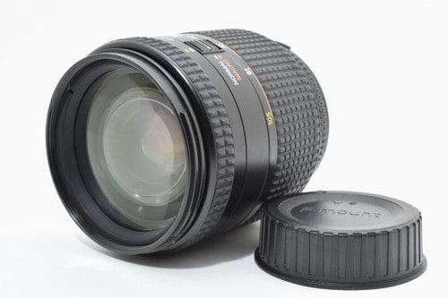 Nikon Lens (Zoom) Af 28-105Mm F3.5-4.5 D #1033