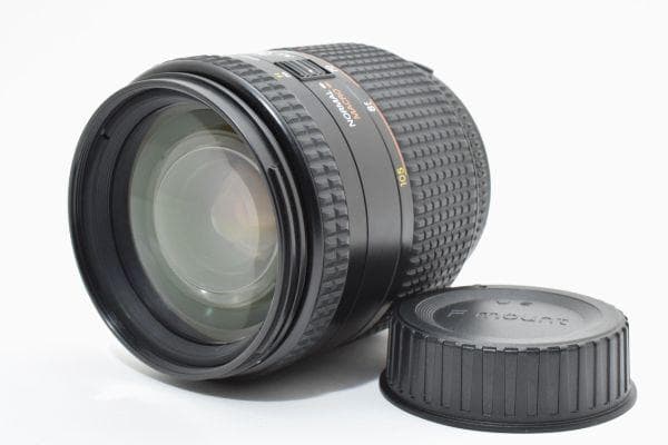 Nikon Lens (Zoom) Af 28-105Mm F3.5-4.5 D #1033