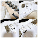 Yamaha Electric Guitars Pacifica Pac012