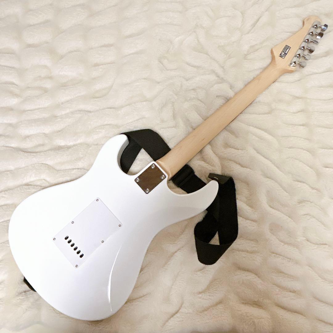 Yamaha Electric Guitars Pacifica Pac012