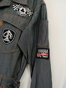 Ace Cafe London Overalls Yamaha