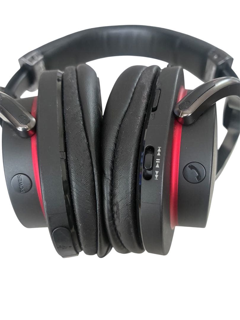 Sony Wireless Headphones Mdr-1Rbt Bluetooth