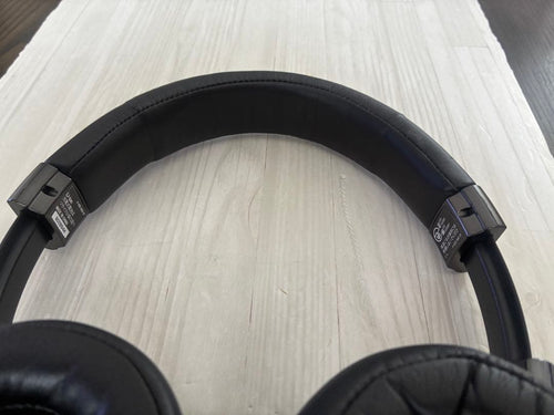 Sony Wireless Headphones Mdr-1Rbt Bluetooth