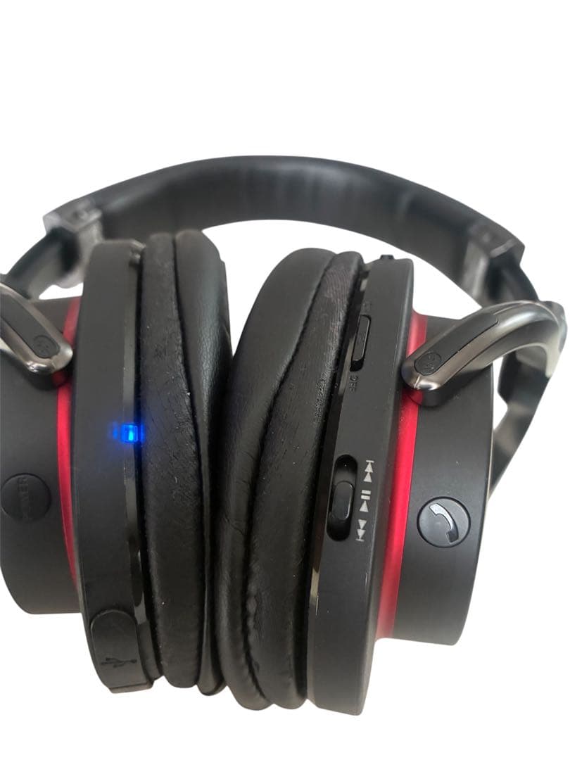 Sony Wireless Headphones Mdr-1Rbt Bluetooth