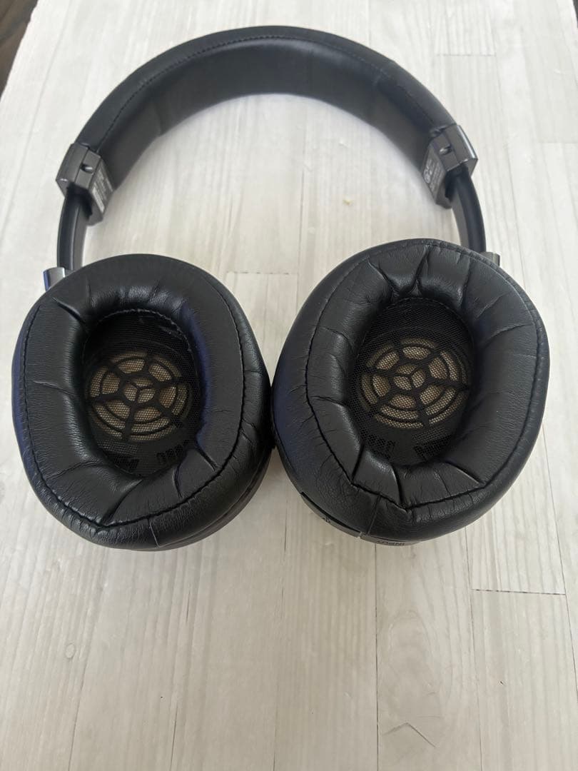 Sony Wireless Headphones Mdr-1Rbt Bluetooth