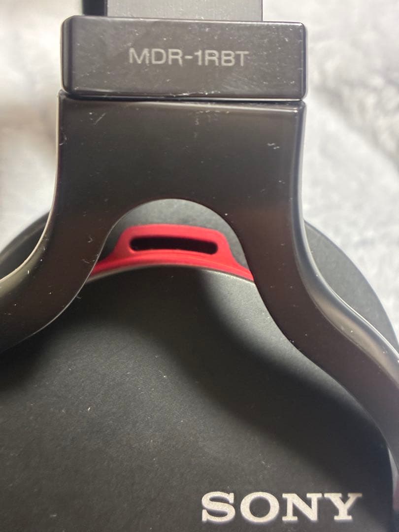 Sony Wireless Headphones Mdr-1Rbt Bluetooth