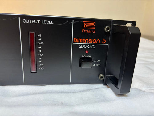 Roland Other Dimension D Sdd-320