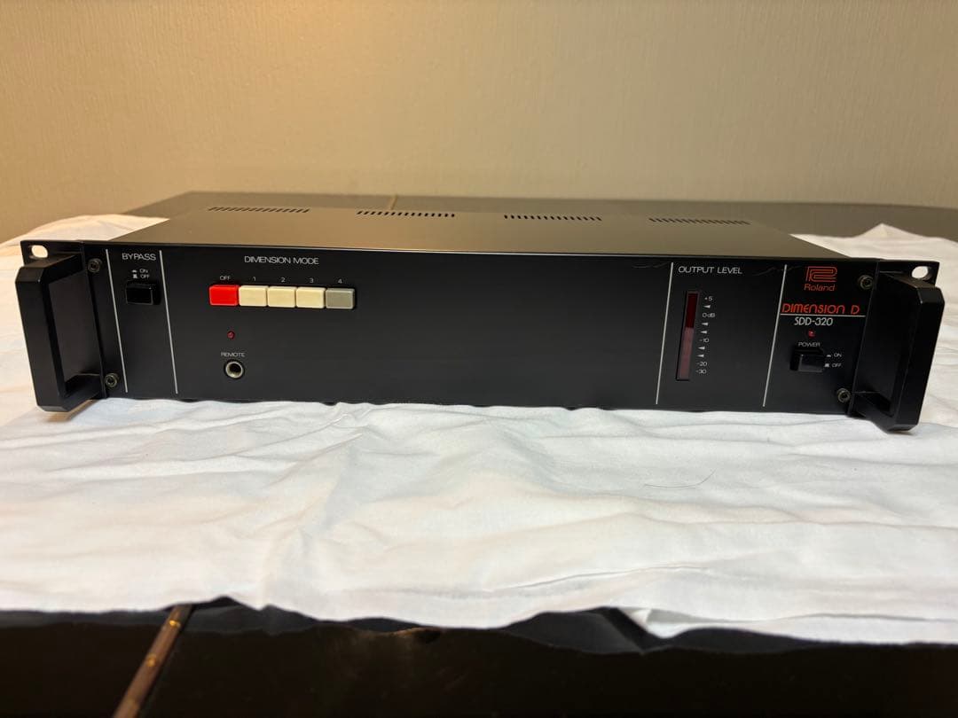 Roland Other Dimension D Sdd-320