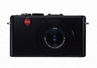 Compact Digital Camera Leica D-Lux4 1010 2.5 Wgteh8F