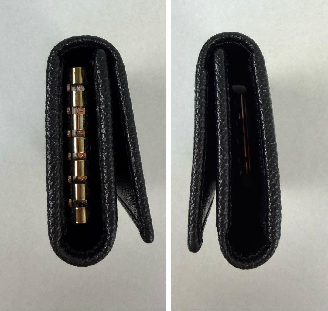 Bvlgari Key Case 6