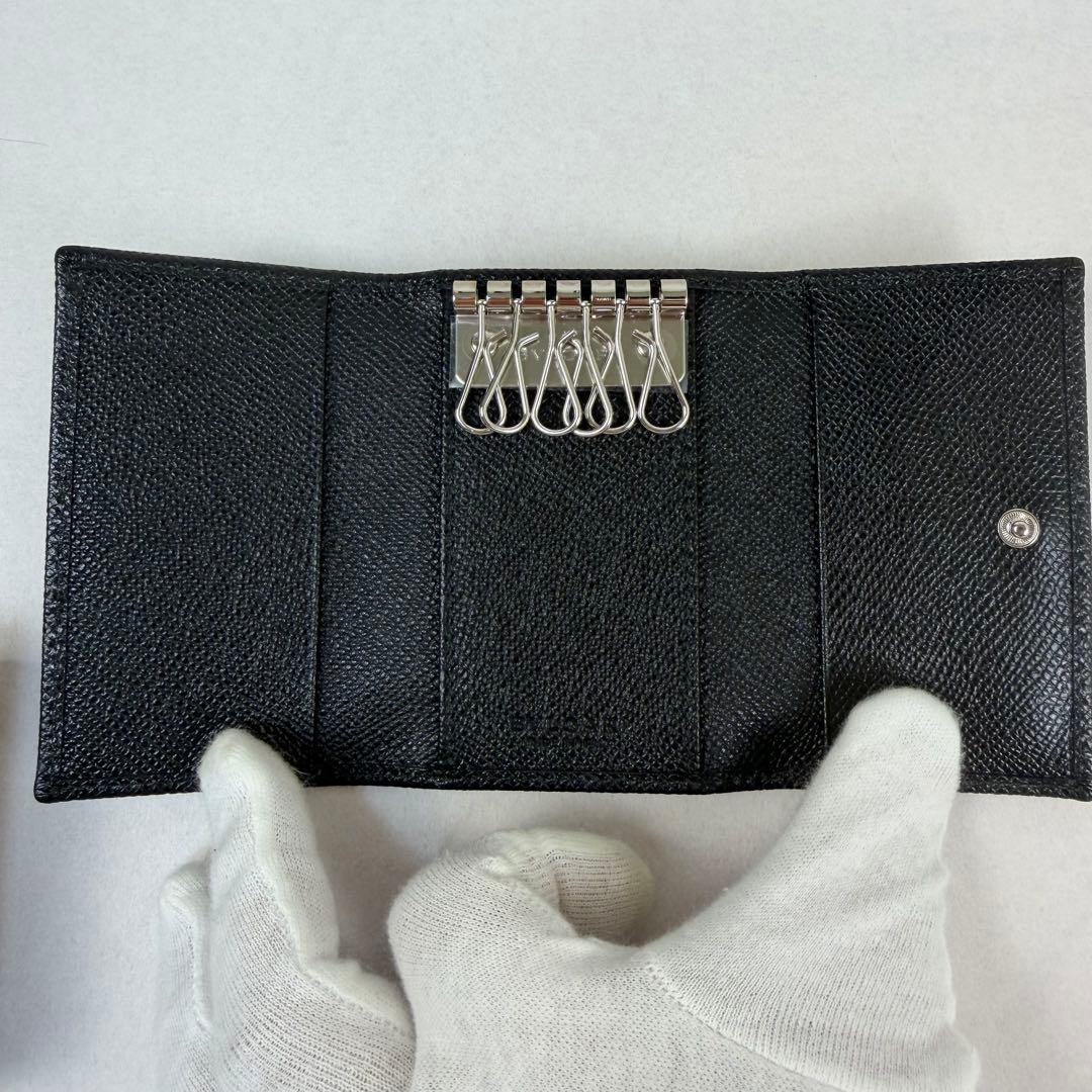 Bvlgari Key Case 6