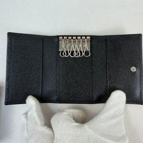 Bvlgari Key Case 6