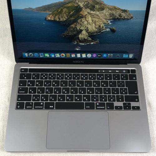 Apple Macbook Body Pro (13 2020 Thunderbolt 3 X 4) I5 16Gb 512Gb A2251