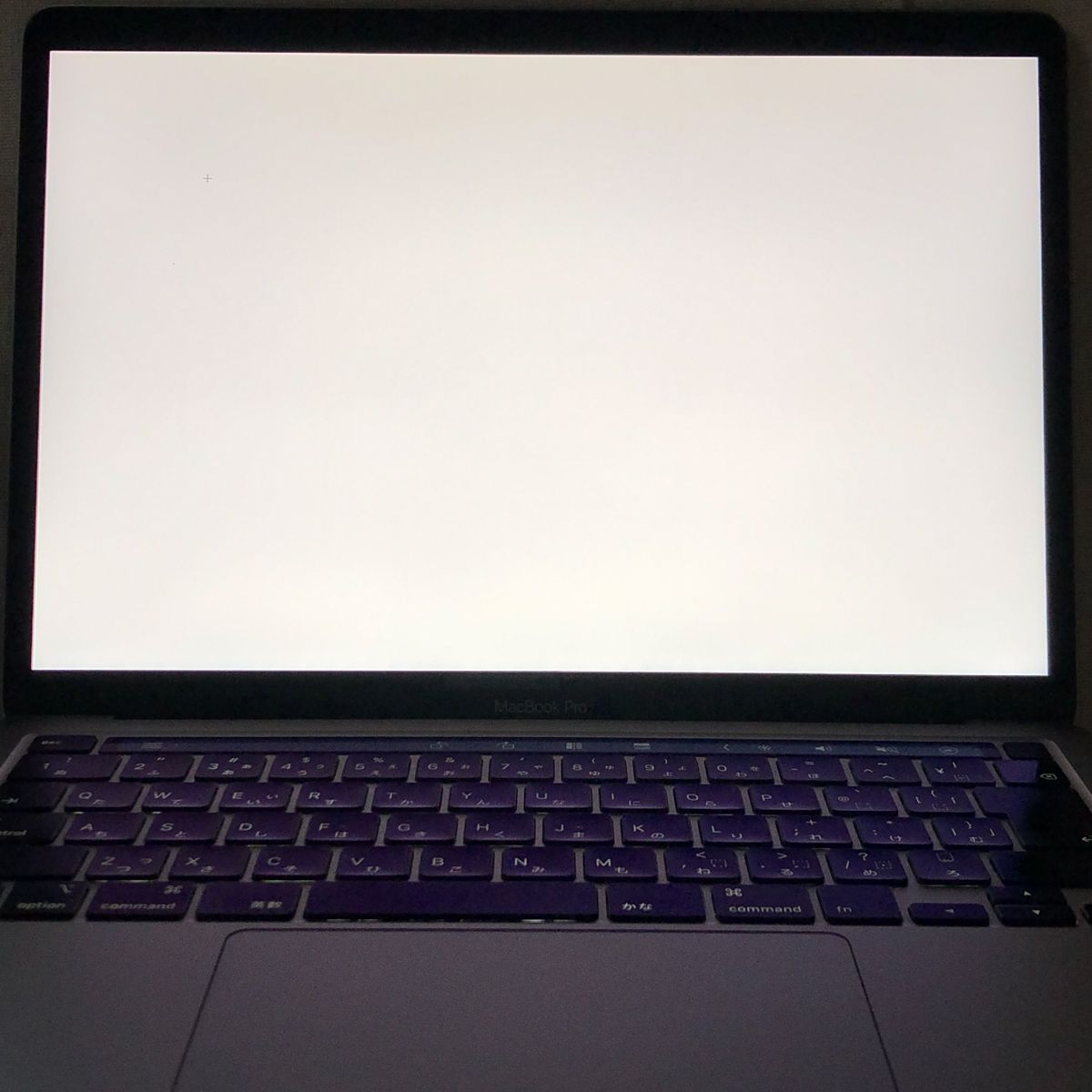 Apple Macbook Body Pro (13 2020 Thunderbolt 3 X 4) I5 16Gb 512Gb A2251