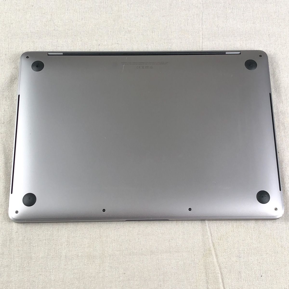 Apple Macbook Body Pro (13 2020 Thunderbolt 3 X 4) I5 16Gb 512Gb A2251
