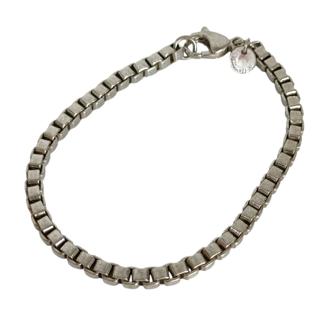 Bracelet Tiffany&Co Sv925 Used