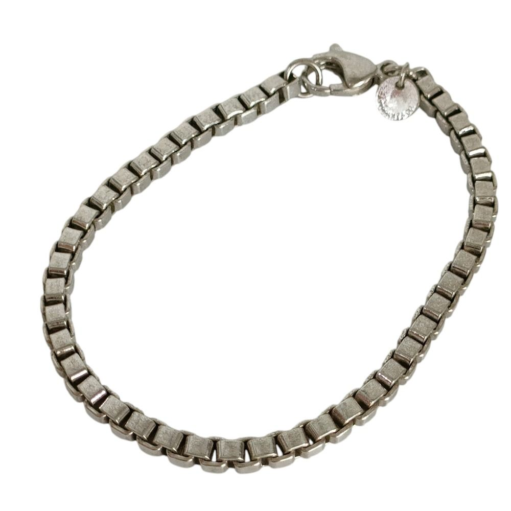 Bracelet Tiffany&Co Sv925 Used