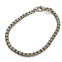 Bracelet Tiffany&Co Sv925 Used