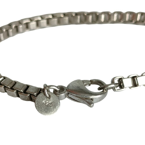 Bracelet Tiffany&Co Sv925 Used