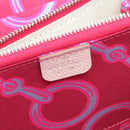Hermes Bi-Fold Wallet Used A