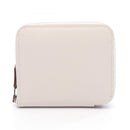 Hermes Bi-Fold Wallet Used A
