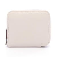 Hermes Bi-Fold Wallet Used A