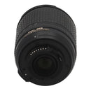 Nikon Video Camera Lens /18 Af-S Dx Ed 18-135Mm F3.5-5.6G B 62