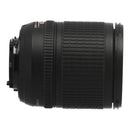Nikon Video Camera Lens /18 Af-S Dx Ed 18-135Mm F3.5-5.6G B 62