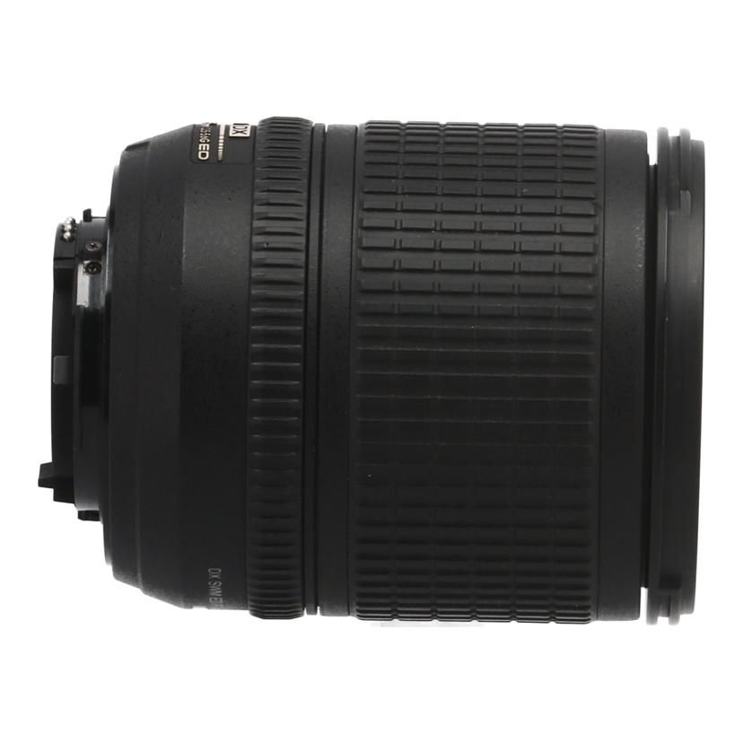 Nikon Video Camera Lens /18 Af-S Dx Ed 18-135Mm F3.5-5.6G B 62
