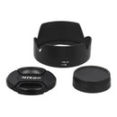 Nikon Video Camera Lens /18 Af-S Dx Ed 18-135Mm F3.5-5.6G B 62