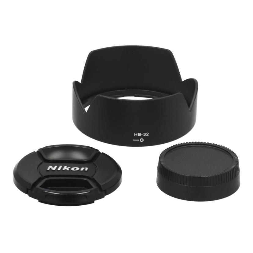 Nikon Video Camera Lens /18 Af-S Dx Ed 18-135Mm F3.5-5.6G B 62