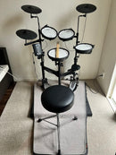 Roland Electronic Drums V-Drums Portable Td-1Kpx2