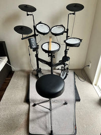 Roland Electronic Drums V-Drums Portable Td-1Kpx2