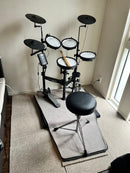 Roland Electronic Drums V-Drums Portable Td-1Kpx2