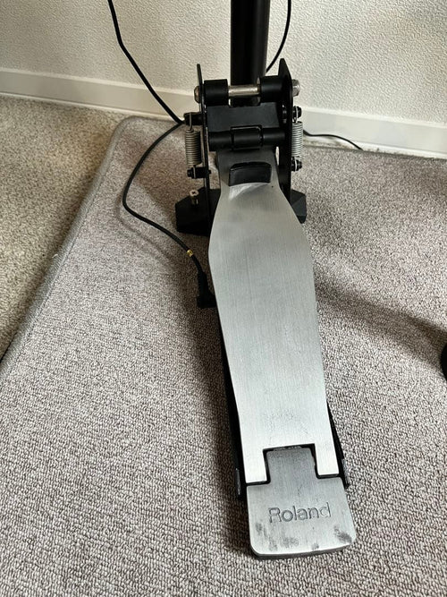 Roland Electronic Drums V-Drums Portable Td-1Kpx2