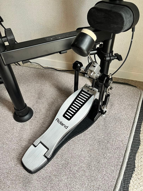 Roland Electronic Drums V-Drums Portable Td-1Kpx2