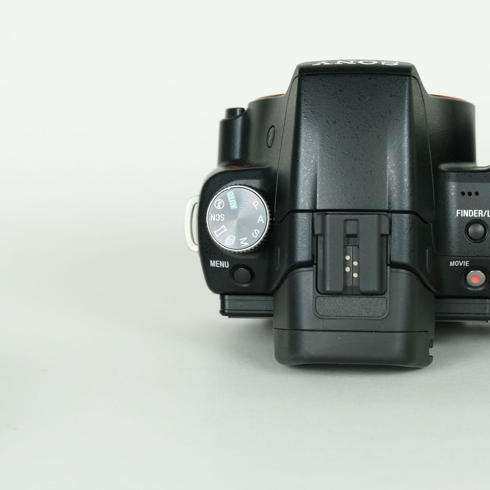 Sony Digital Slr 25,210 55 Slt-A55V A