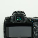 Sony Digital Slr 25,210 55 Slt-A55V A