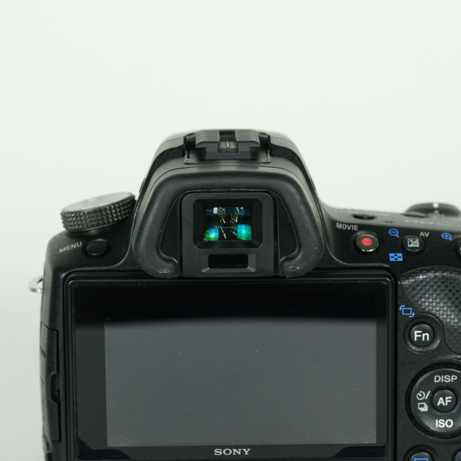 Sony Digital Slr 25,210 55 Slt-A55V A