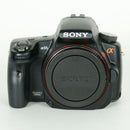 Sony Digital Slr 25,210 55 Slt-A55V A