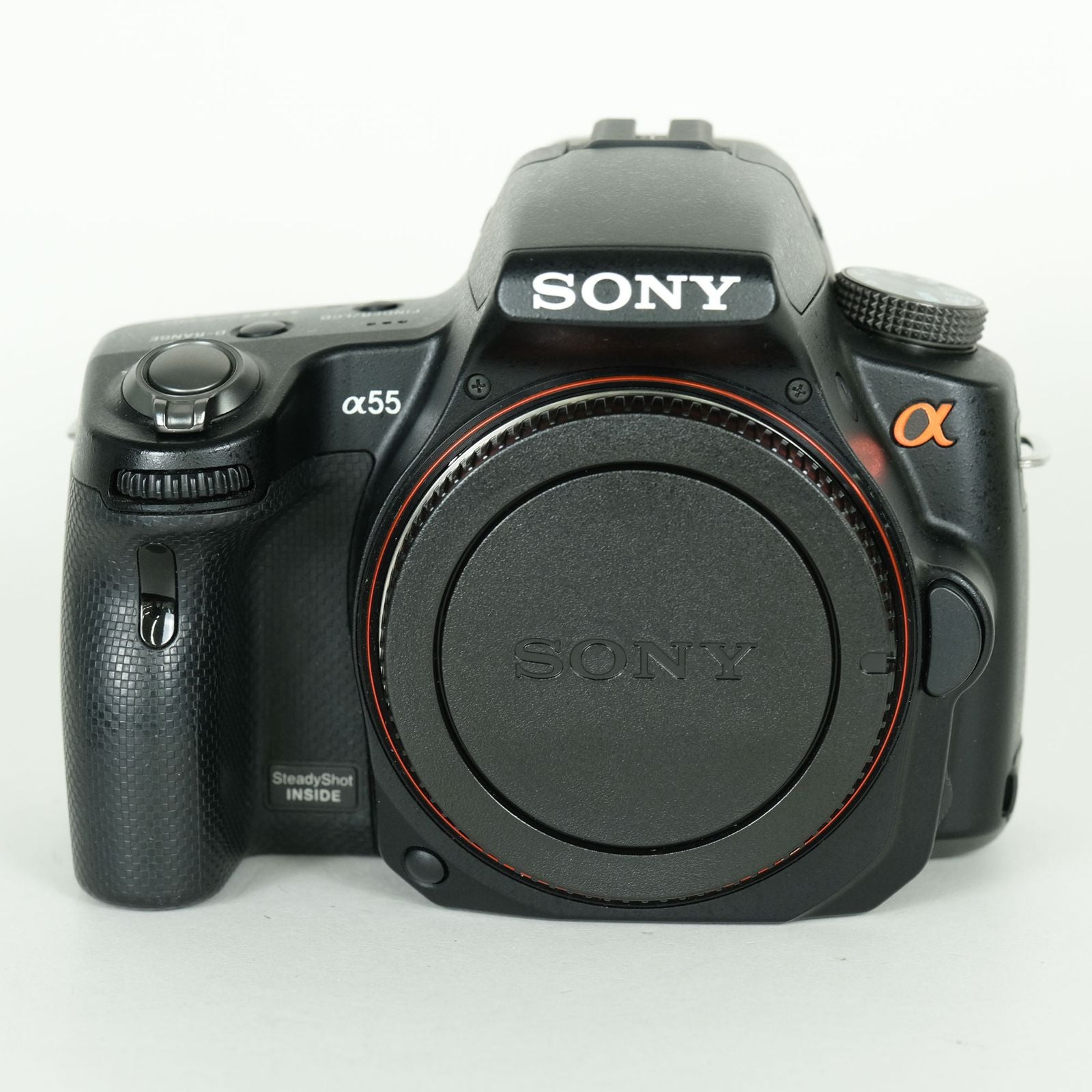 Sony Digital Slr 25,210 55 Slt-A55V A