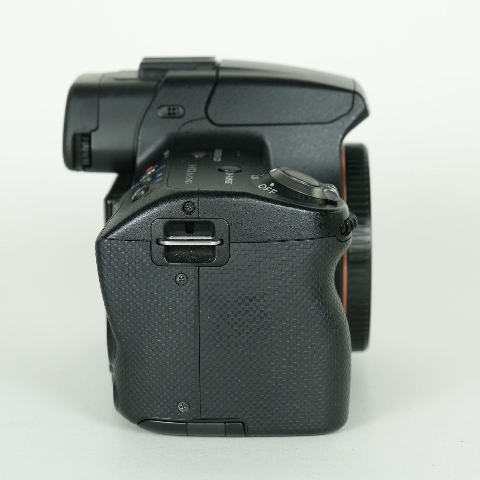 Sony Digital Slr 25,210 55 Slt-A55V A