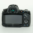 Sony Digital Slr 25,210 55 Slt-A55V A